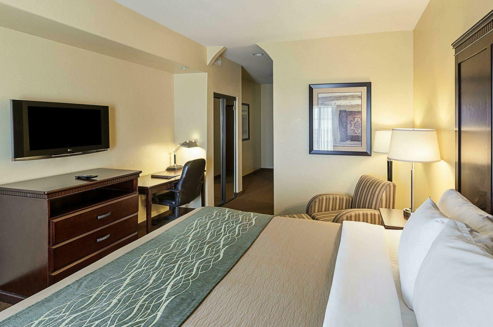 Spark By Hilton Near Seaworld 3* San Antonio