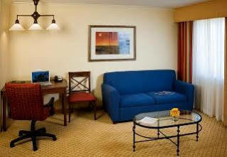 Towneplace By Marriott Northwest Hotel 3*