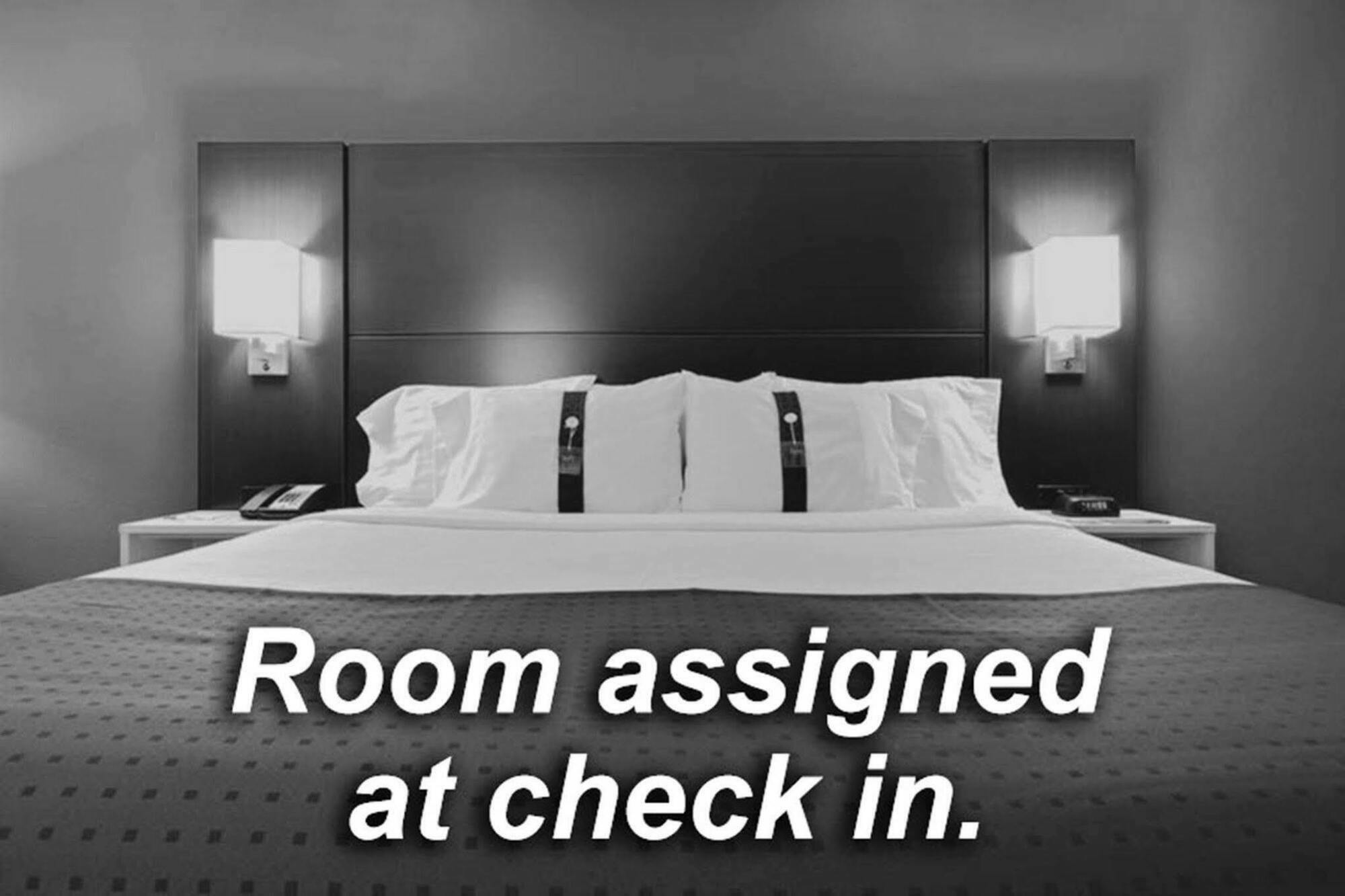 San Antonio-downtown/market Square, An Ihg