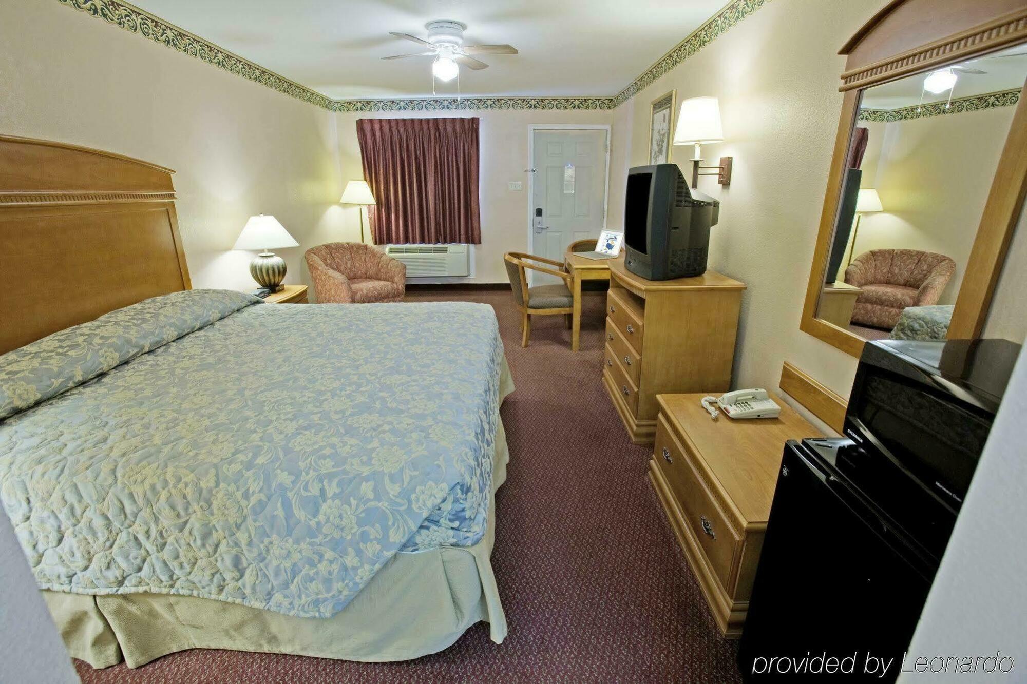 Americas Value - At&t Center/fort Sam Houston Hotel San Antonio