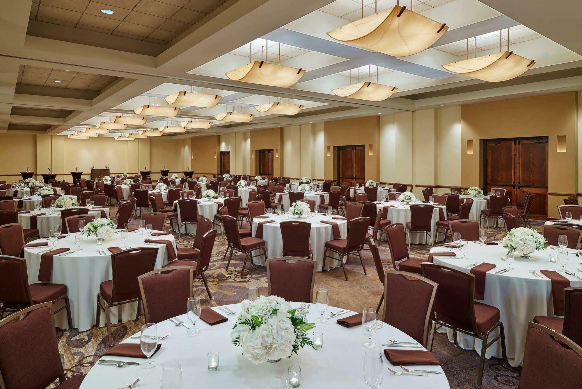 By Marriott Airport/alamo Heights Hotel San Antonio
