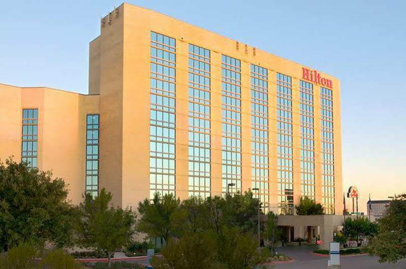 By Marriott Airport/alamo Heights