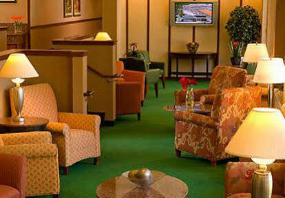 Hotel Courtyard By Marriott Medical Center 3*