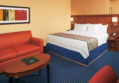 Courtyard By Marriott Medical Center Hotel 3*