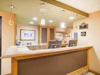 Days By Wyndham Alamo/riverwalk 2*