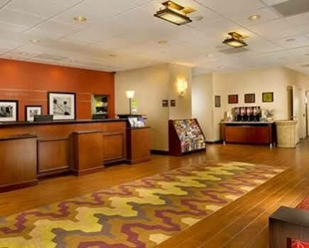 Hampton And Airport Hotel 3*