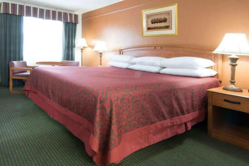 Days By Wyndham N.w. Medical Center Hotel San Antonio
