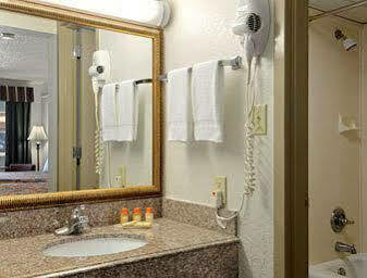 Days By Wyndham N.w. Medical Center Hotel San Antonio