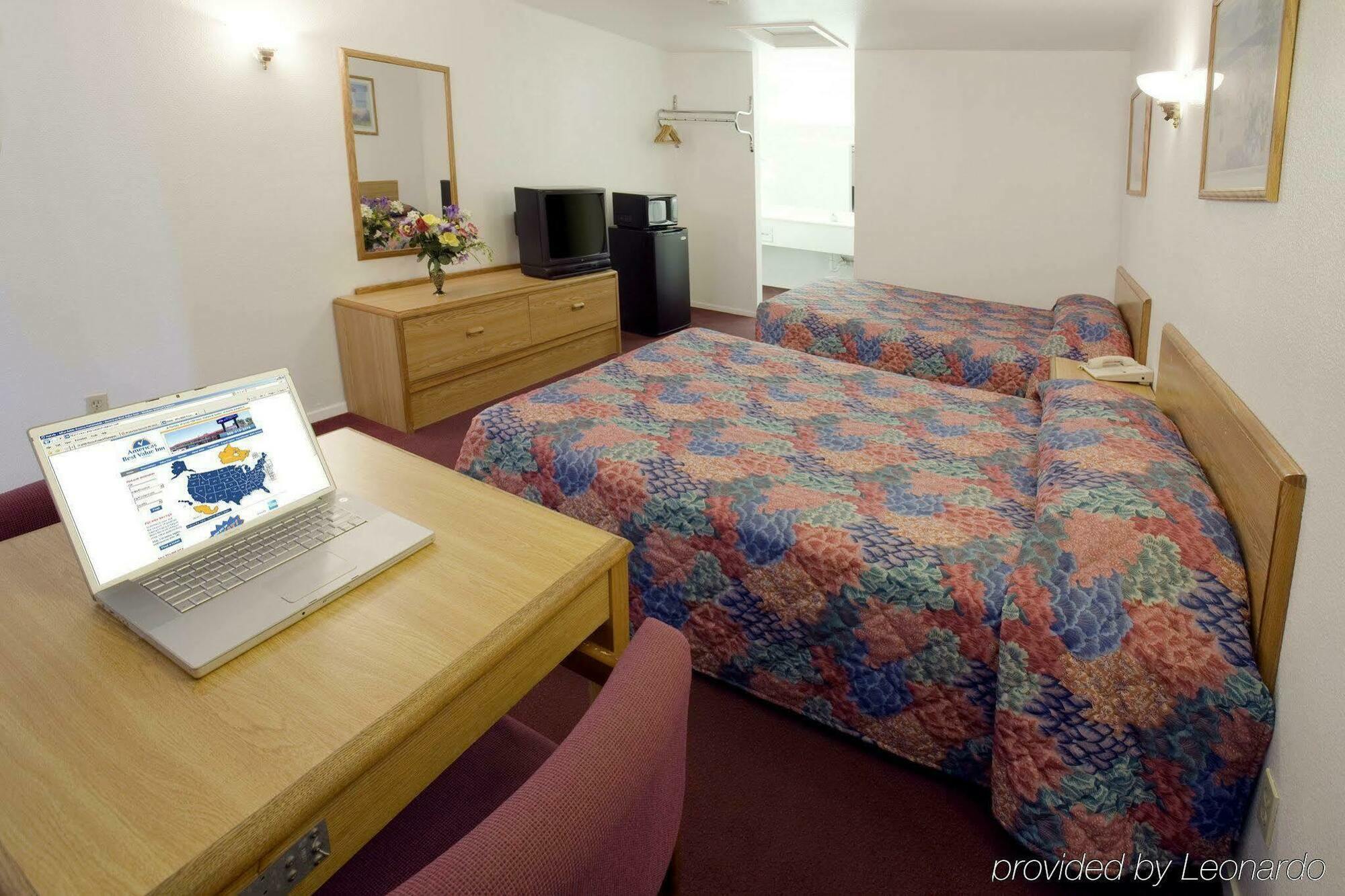 Americas Value San Antonio/lackland Afb Motel San Antonio