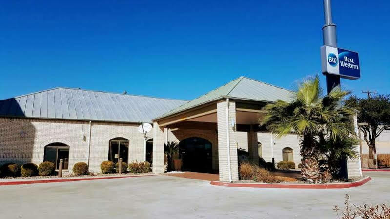 Western Near Lackland Afb Seaworld 3* San Antonio