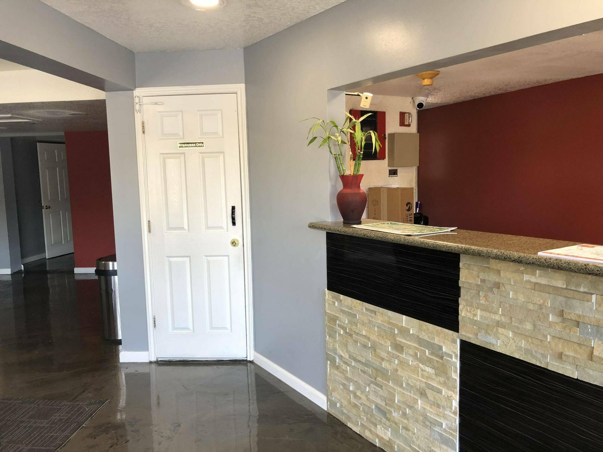 Motel Super 8 By Wyndham Pearl District Downtown San Antonio