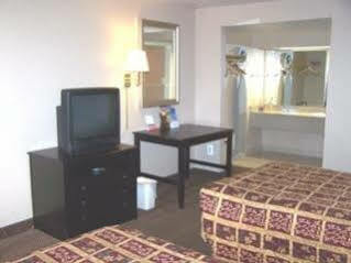 Motel Super 8 By Wyndham Pearl District Downtown 2*