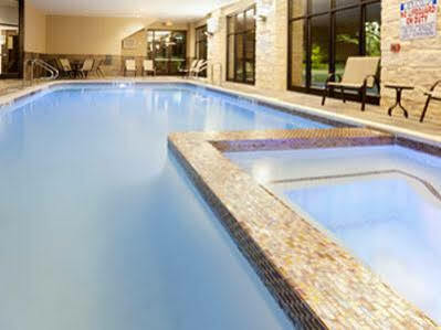 North Stone Oak Area By Ihg 3* San Antonio