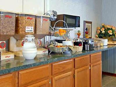 Hotel 6-san Antonio, Tx - Fiesta Trails