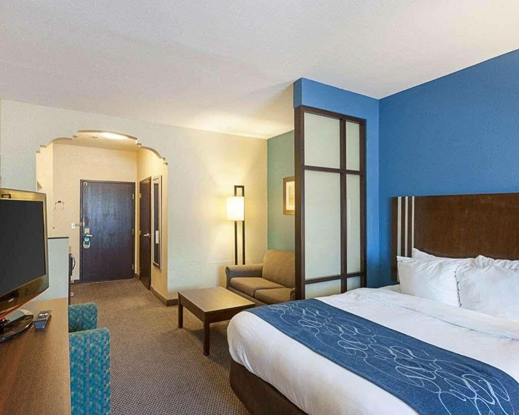 Hotel Comfort Airport North
