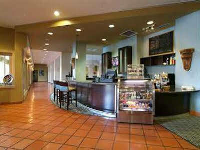 Doubletree By Hilton Downtown
