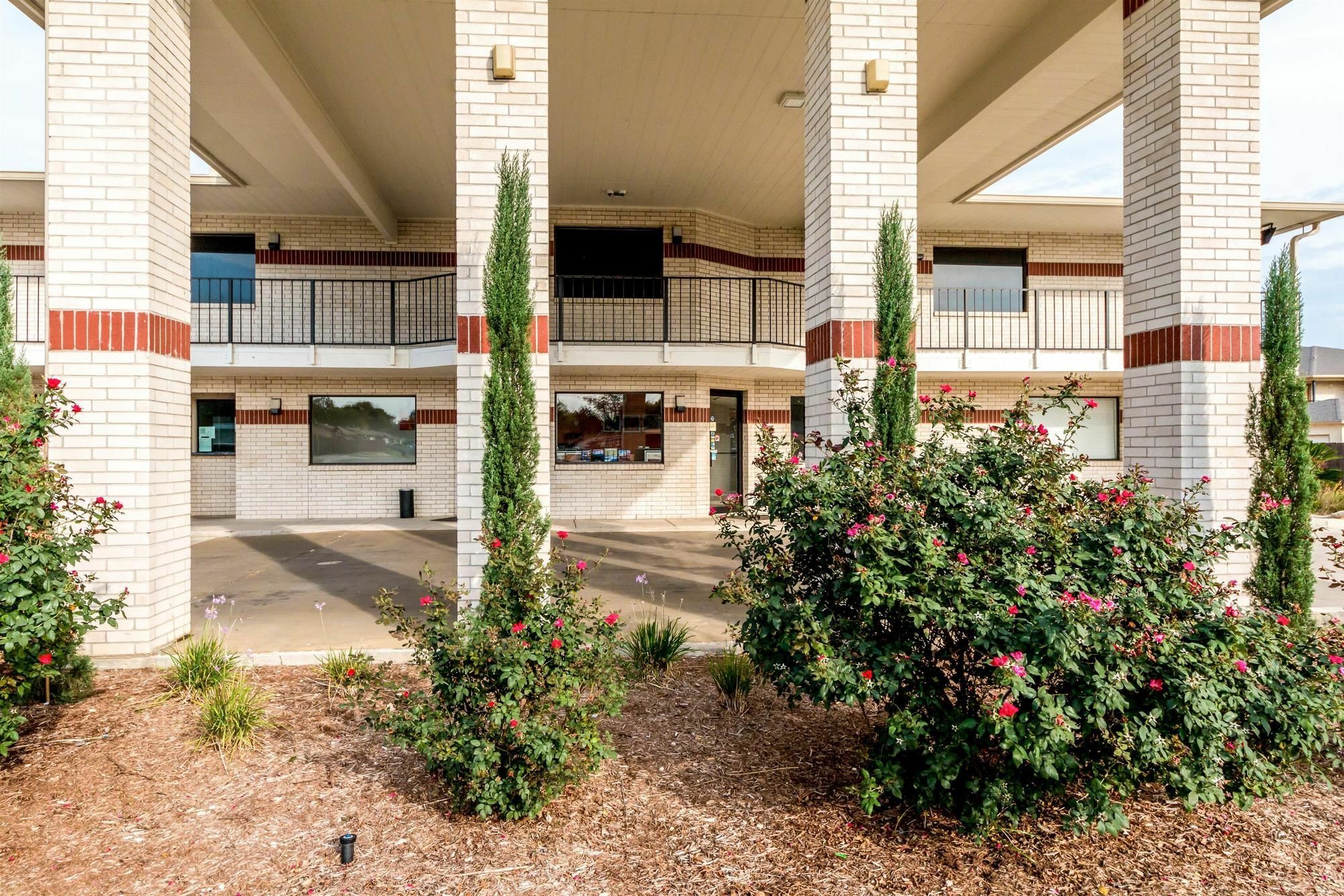 Hotel 6-san Antonio, Tx - South Ww White Rd