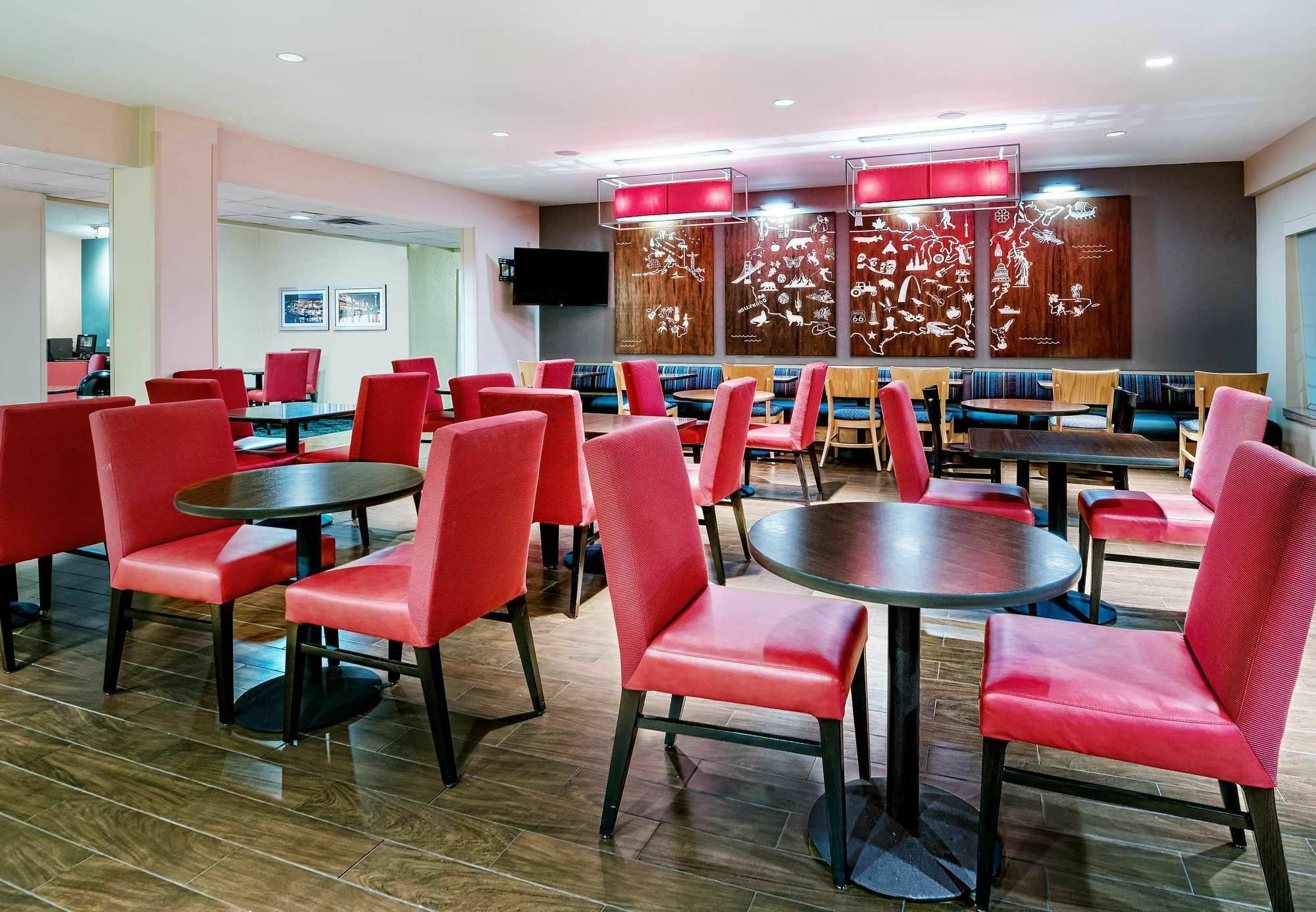 Hotel Towneplace By Marriott Northwest San Antonio