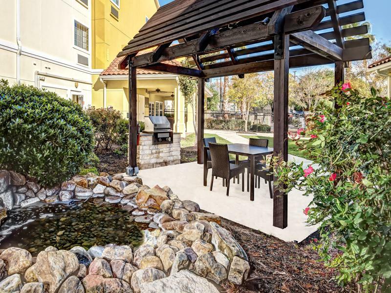 Towneplace By Marriott Northwest Hotel
