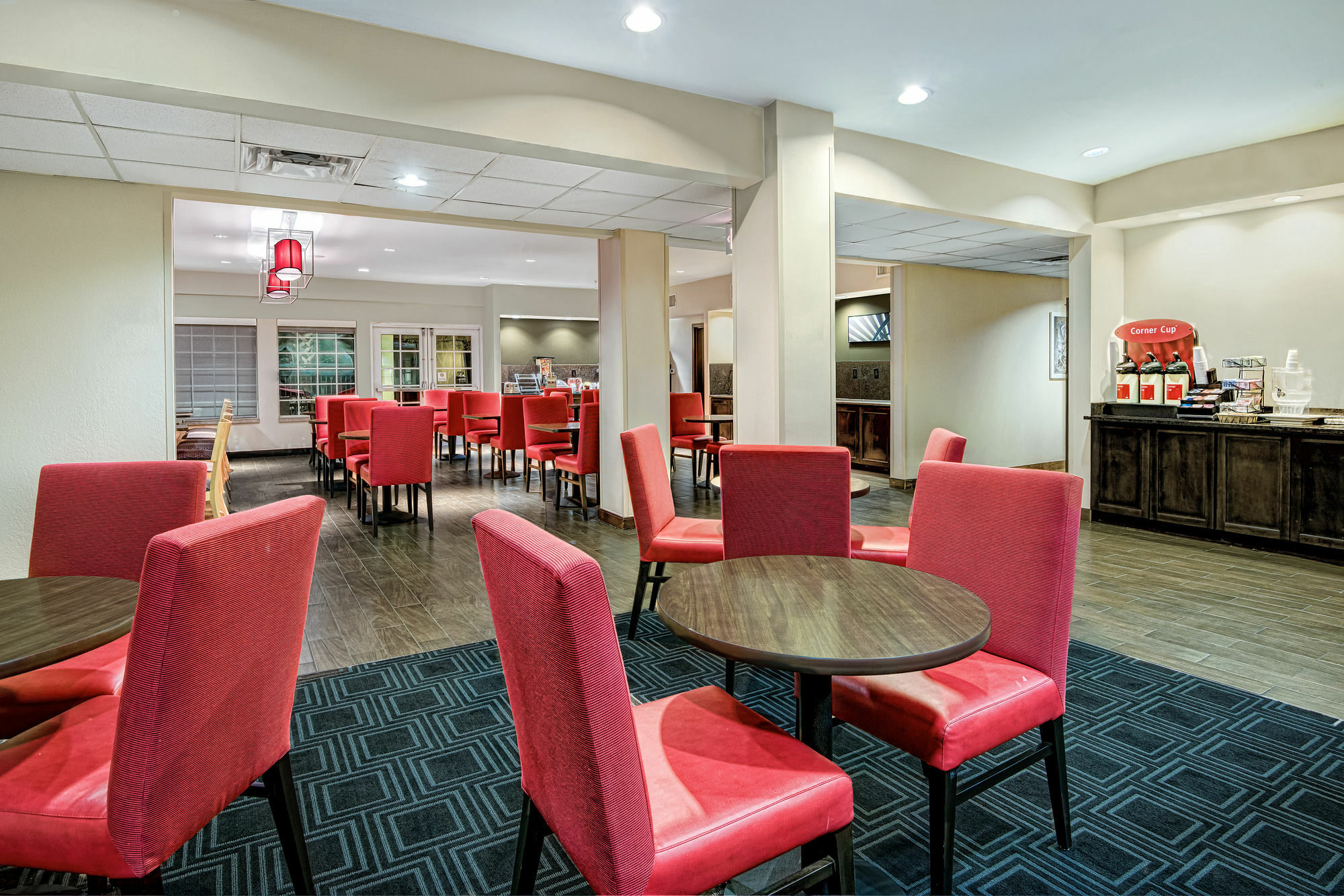 Towneplace By Marriott Northwest San Antonio