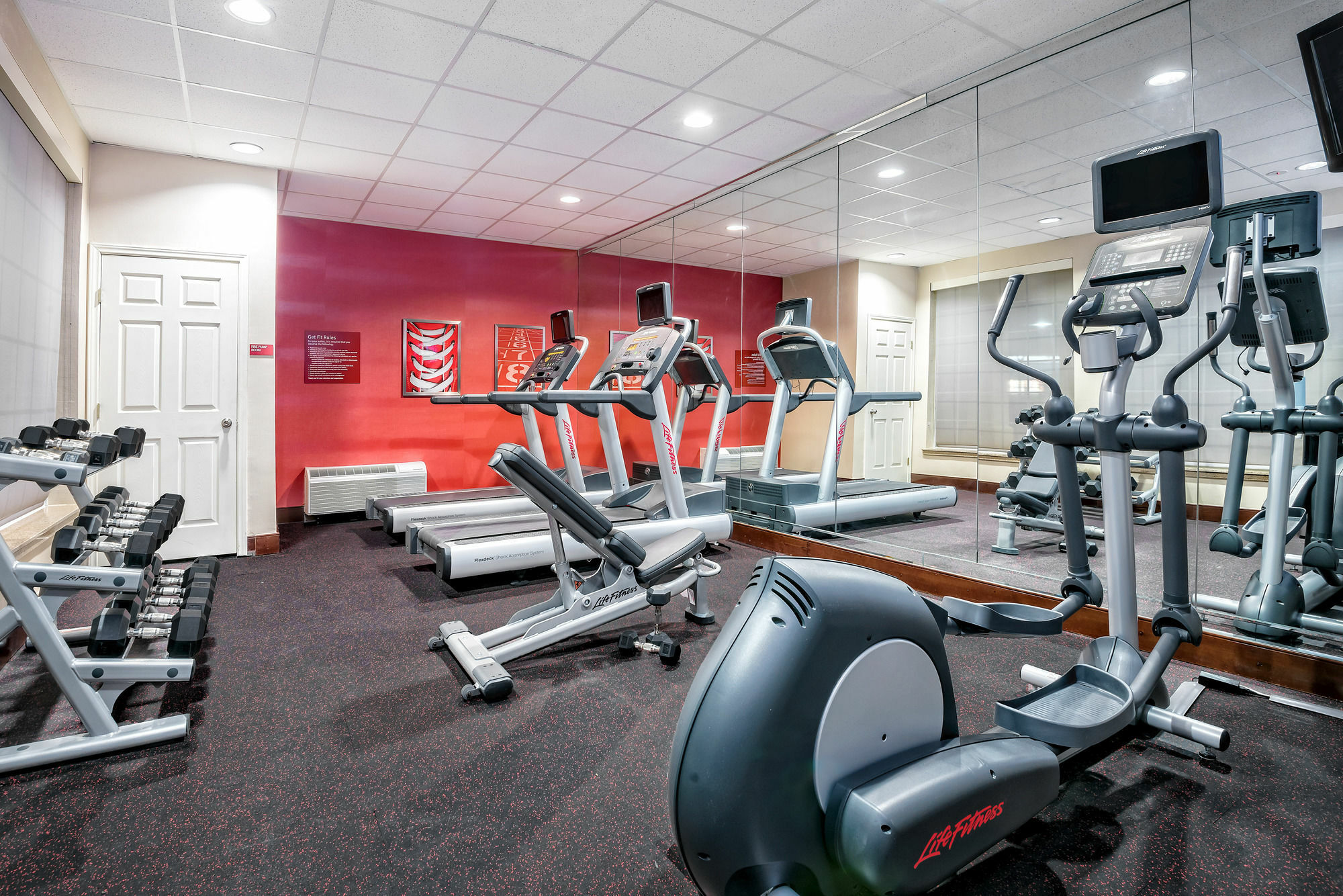 Towneplace By Marriott Northwest 3* San Antonio