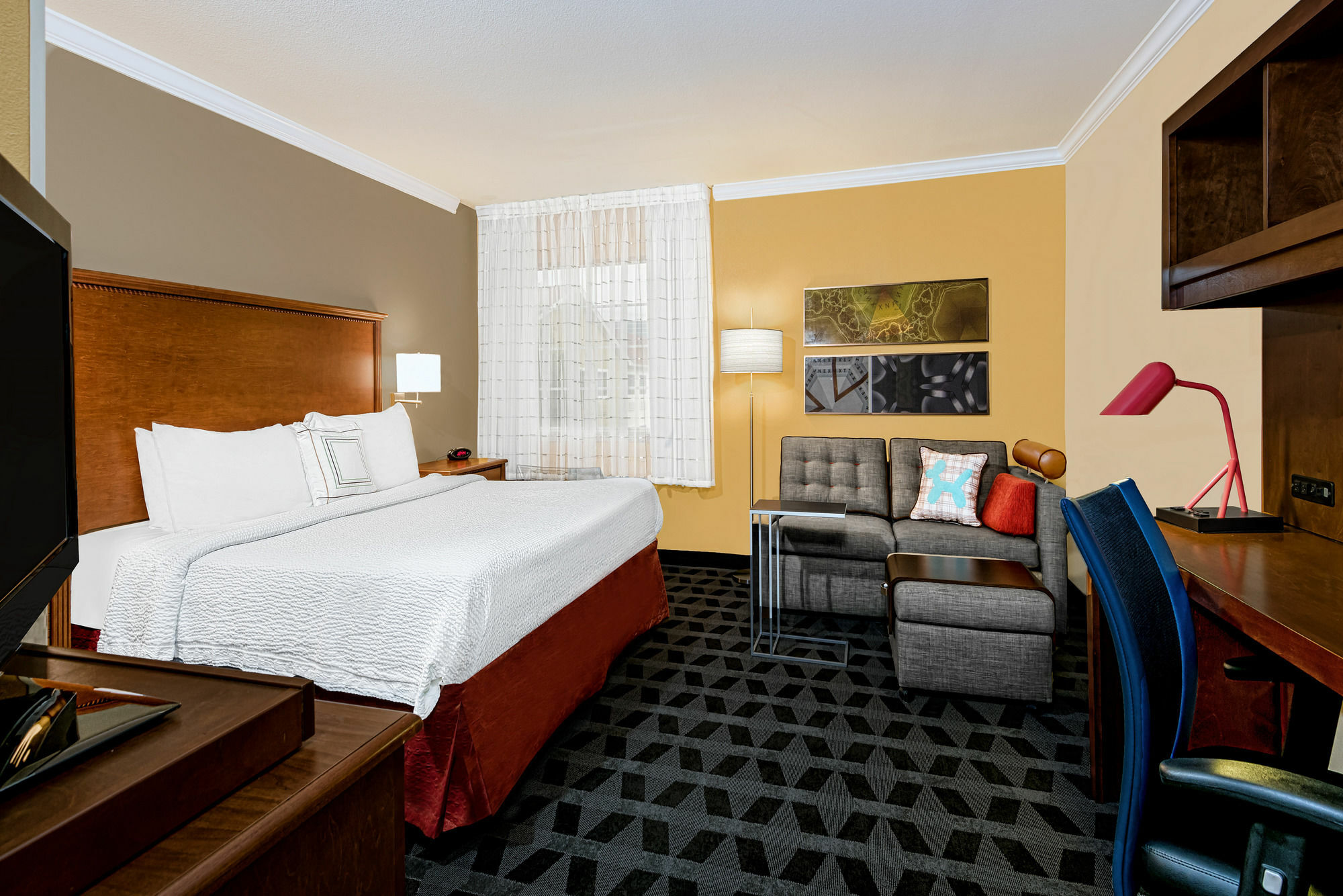 Hotel Towneplace By Marriott Northwest San Antonio