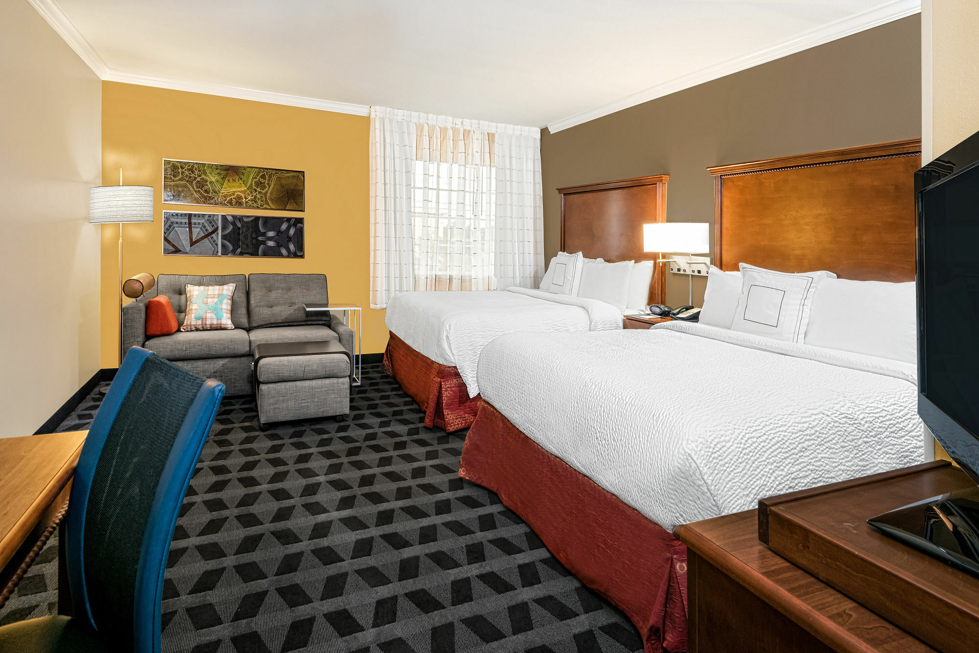 Hotel Towneplace By Marriott Northwest