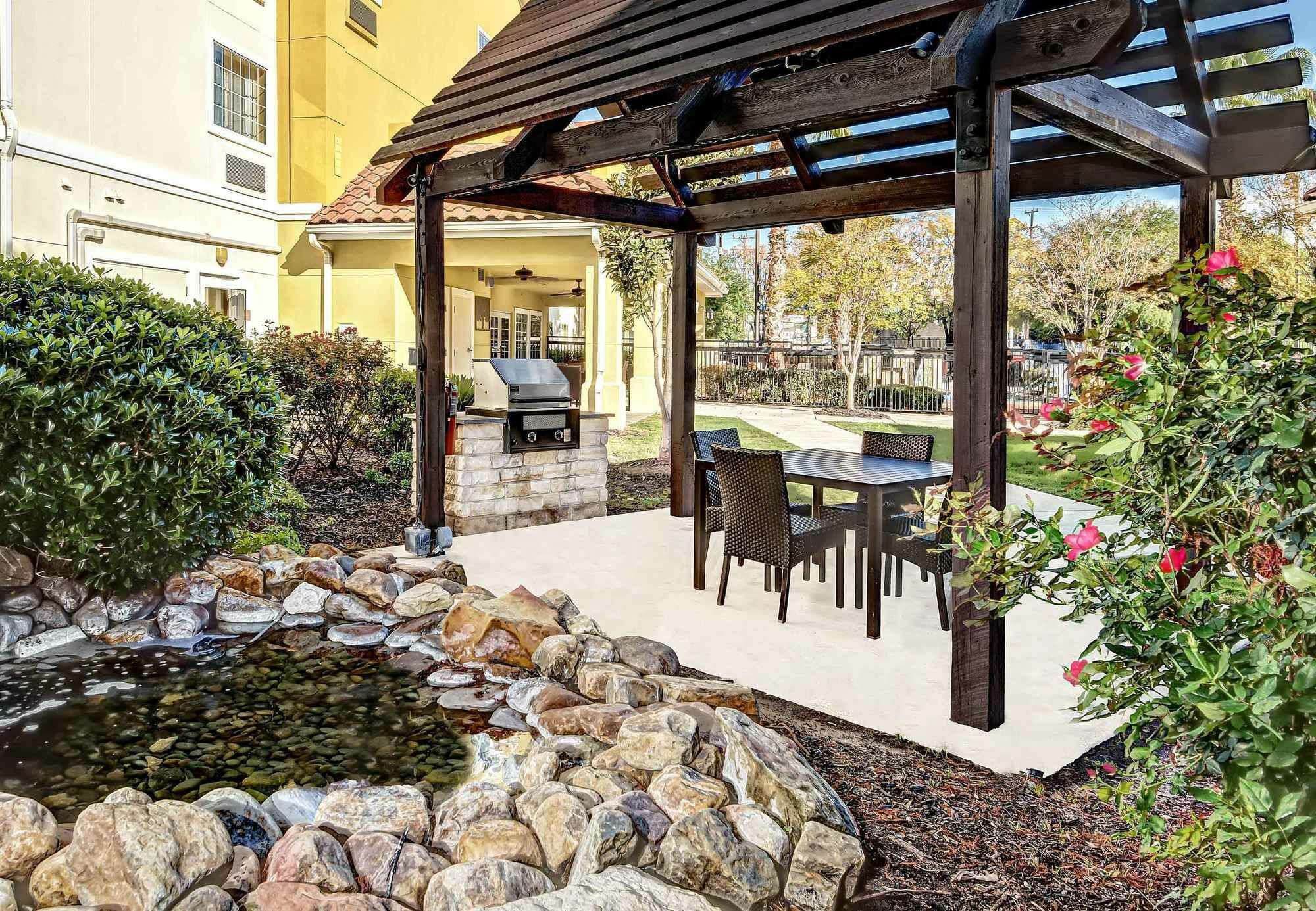 Towneplace By Marriott Northwest Hotel San Antonio