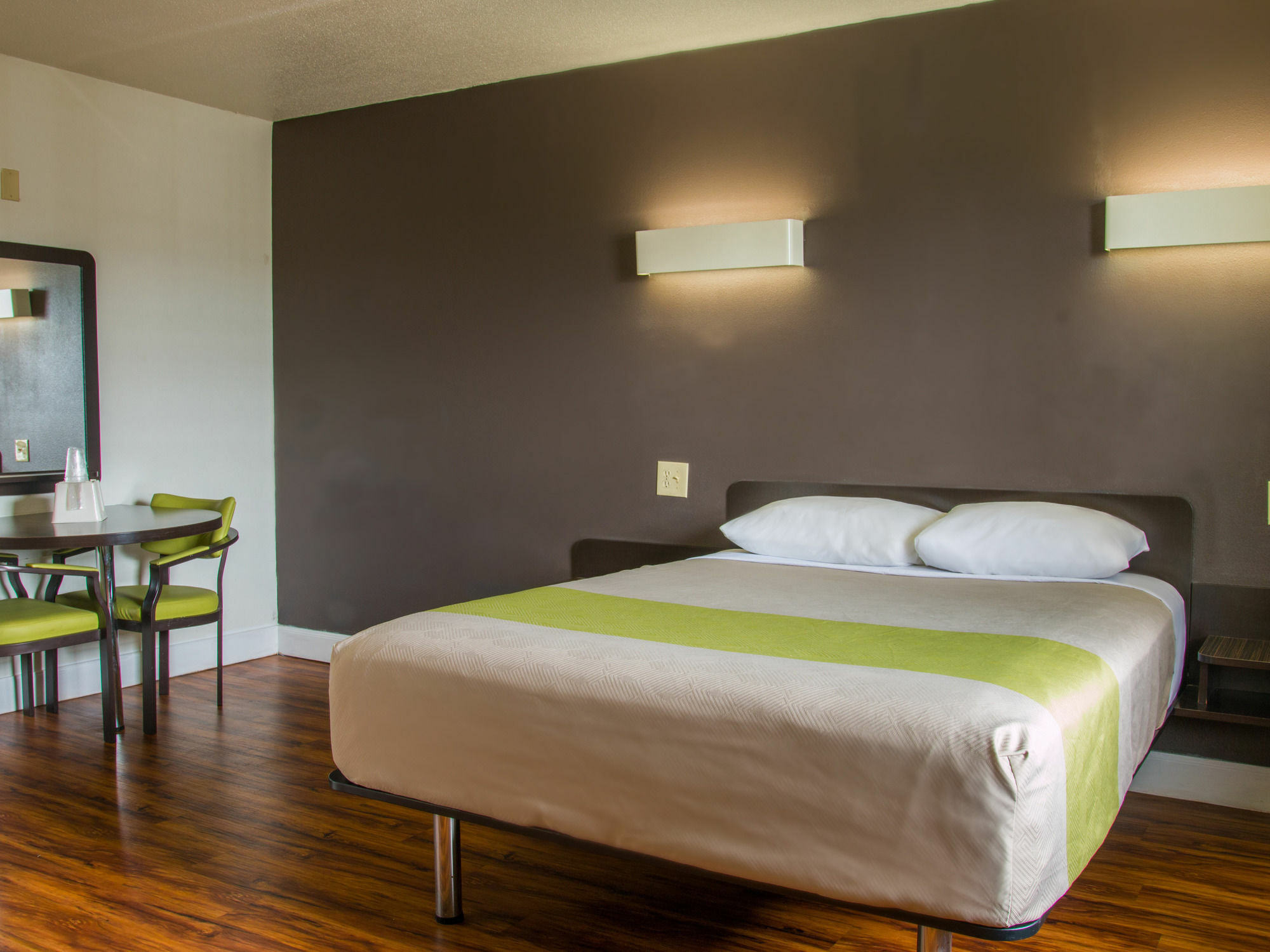 6-san Antonio, Tx - Lackland Afb Hotel