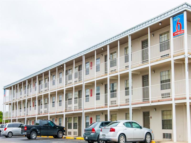 6-san Antonio, Tx - Lackland Afb