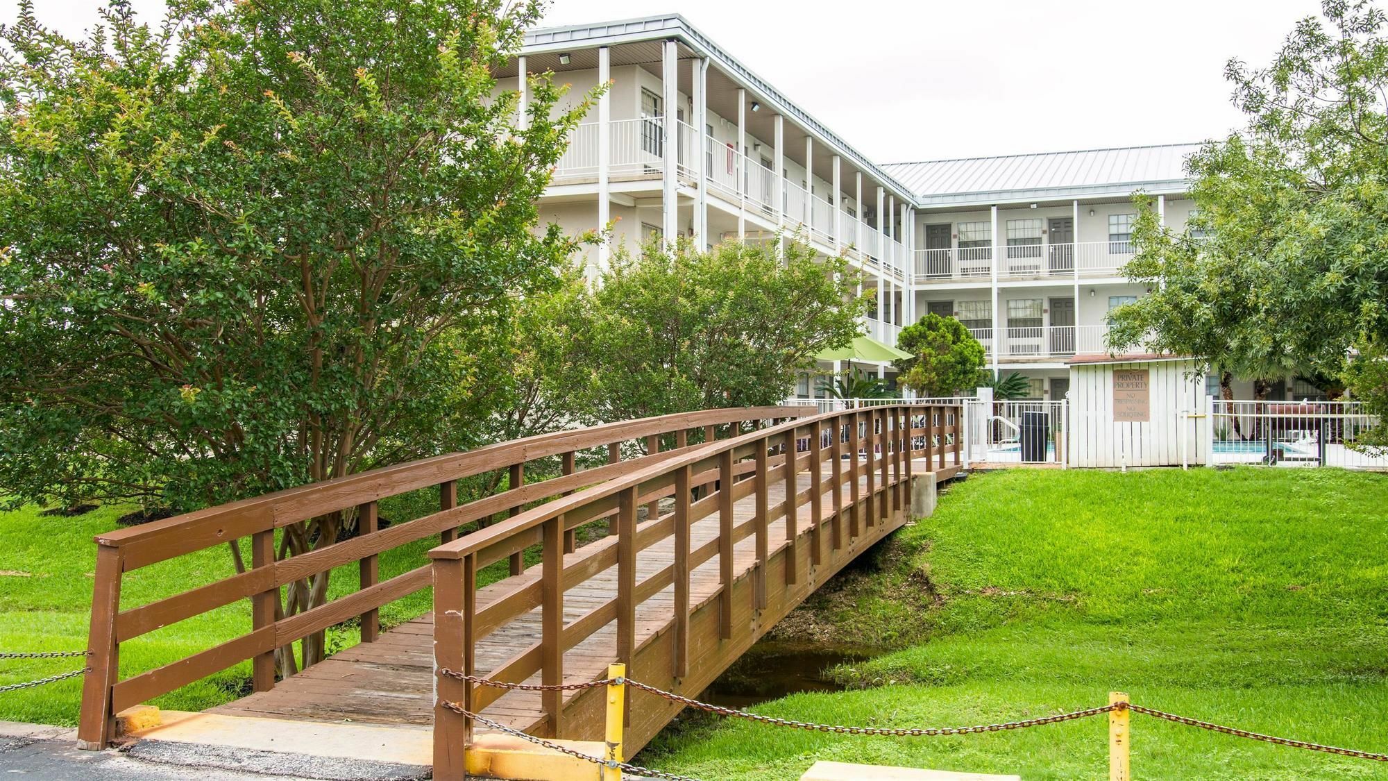 6-san Antonio, Tx - Lackland Afb Hotel