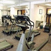 San Antonio-downtown/market Square, An Ihg 3*
