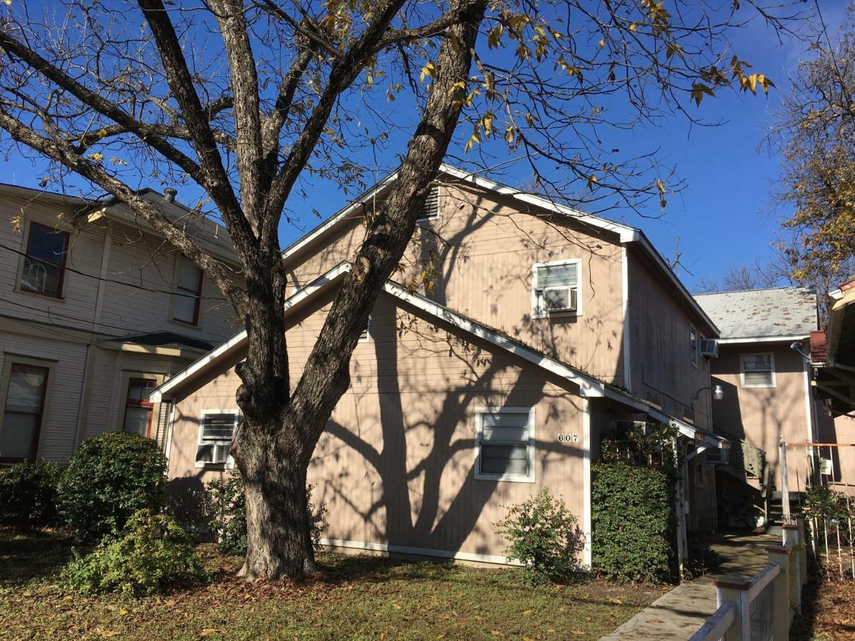 Barbe 607-#6 Apartment San Antonio