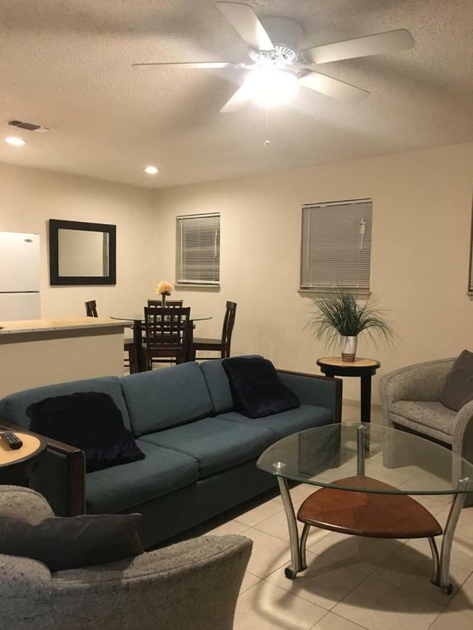 Apartment Barbe 607-#6 San Antonio