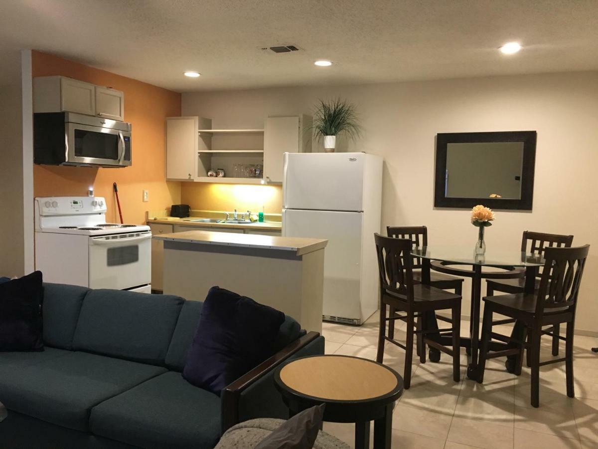 Apartment Barbe 607-#6 *