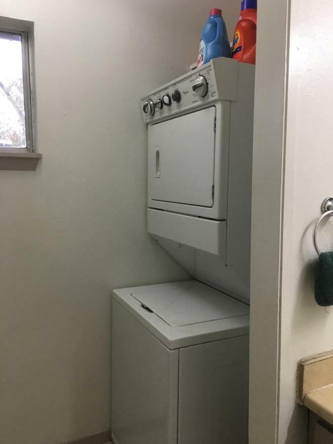 Apartment Barbe 607-#6 San Antonio