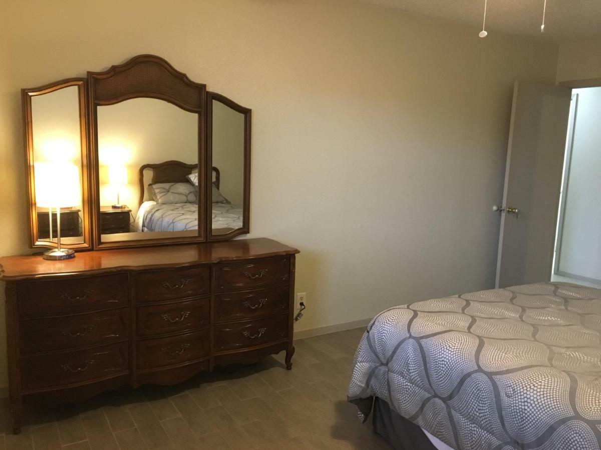 Apartment Barbe 607-#6 San Antonio