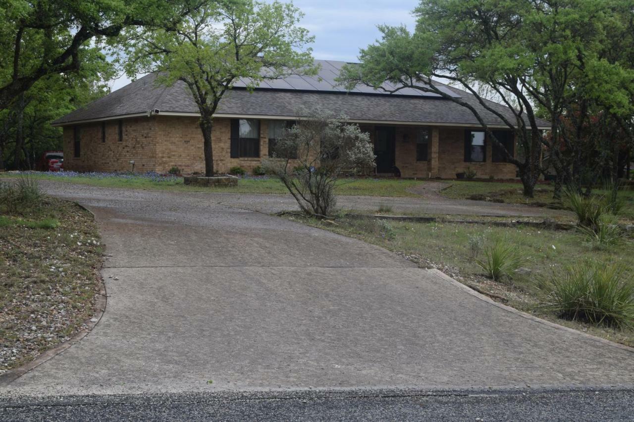 Holiday home Away From No Tax San Antonio