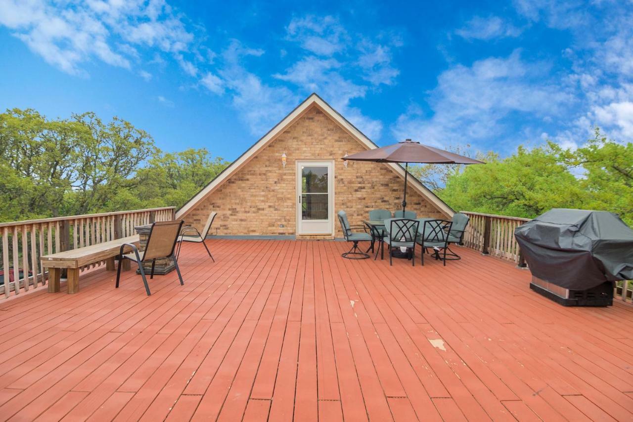 Away From No Tax Holiday home San Antonio