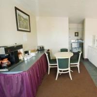 Americas Value - At&t Center/fort Sam Houston Hotel 2*