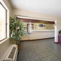 Americas Value - At&t Center/fort Sam Houston Hotel 2*
