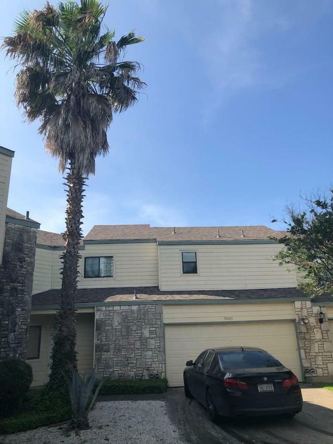 Gated Subdivision Contemporary Yet Cozy Fun San Antonio
