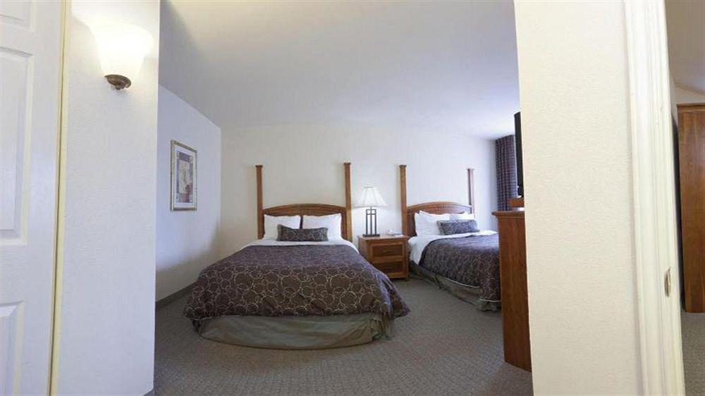 Sonesta Es Northwest Medical Center Hotel