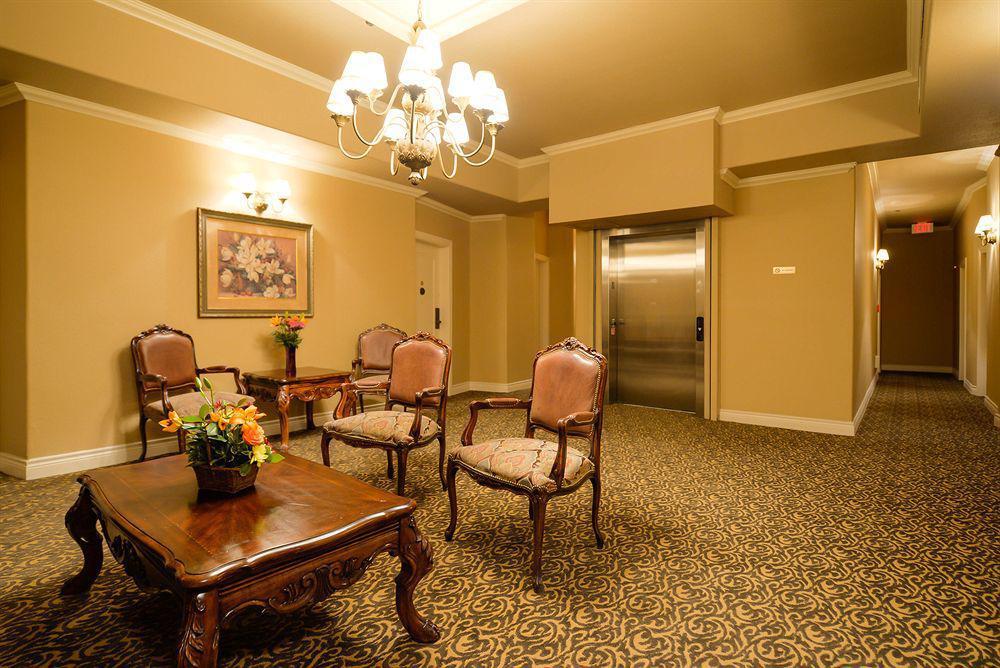 O'brien Riverwalk Boutique Hotel 3*