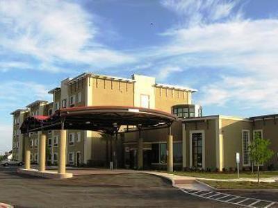 Western Lackland And Suites. 3*