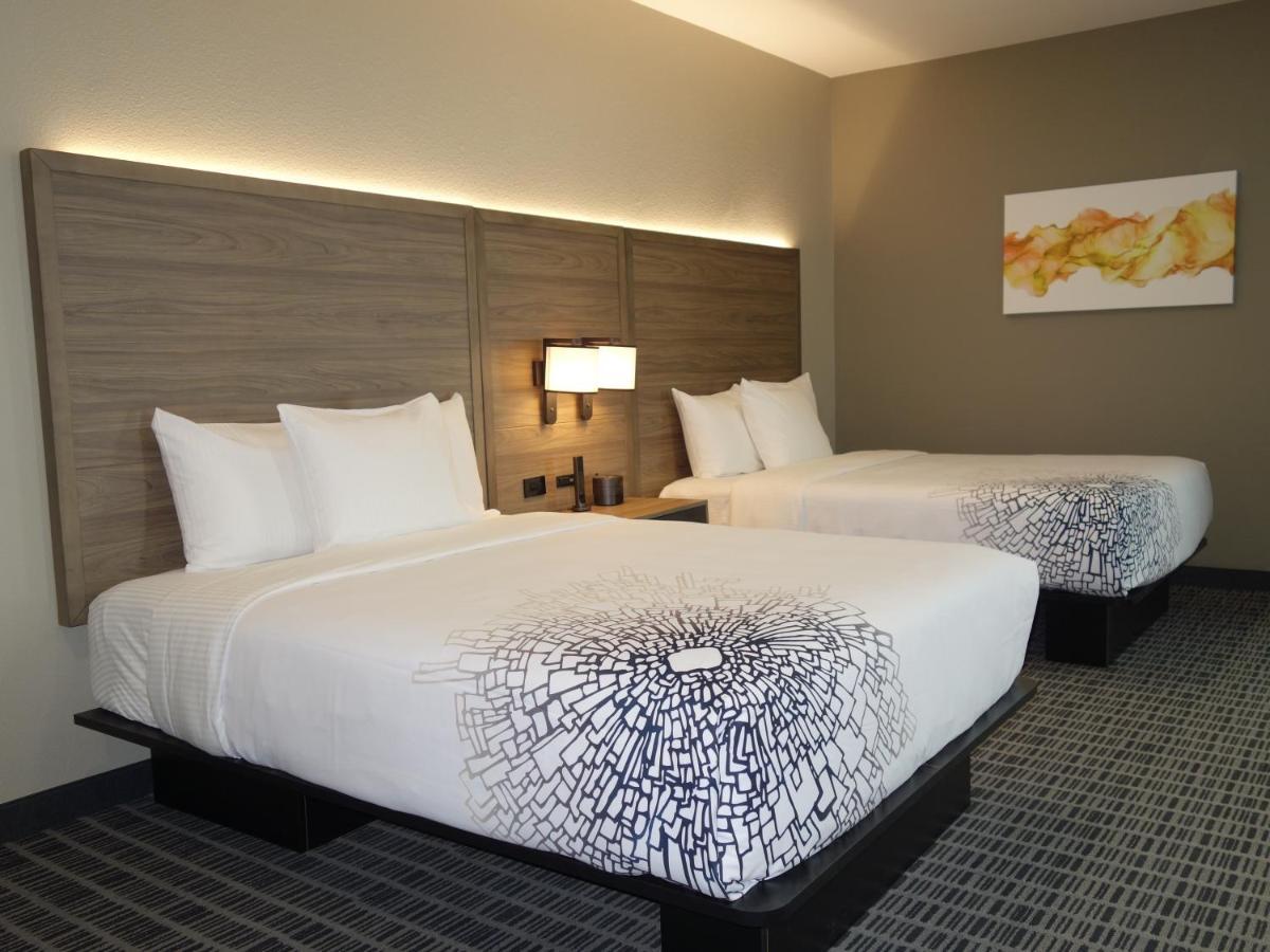 Hotel La Quinta By Wyndham Alamo