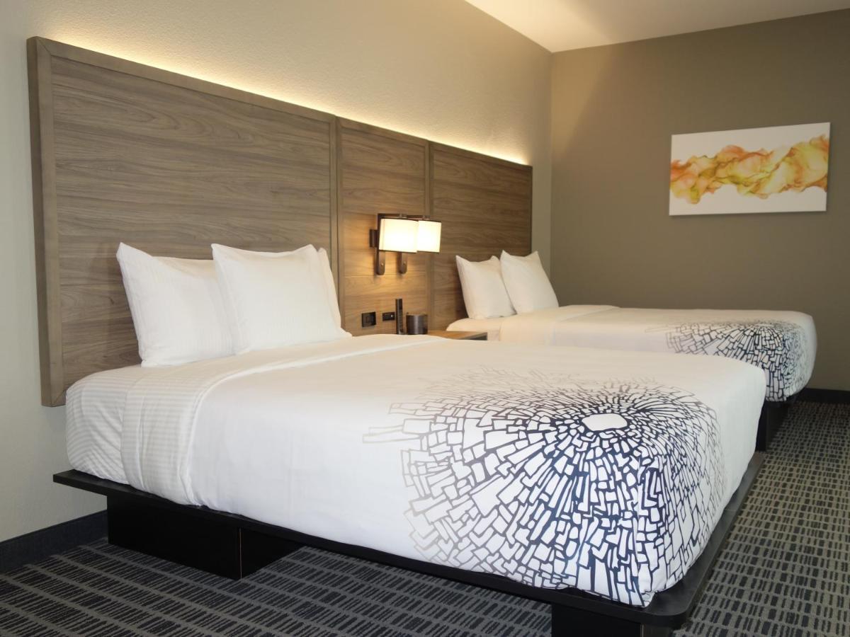 Hotel La Quinta By Wyndham Alamo