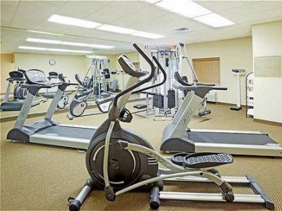 Candlewood Downtown By Ihg 3* San Antonio