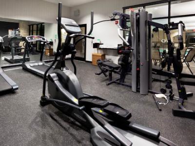 Hotel North Stone Oak Area By Ihg San Antonio