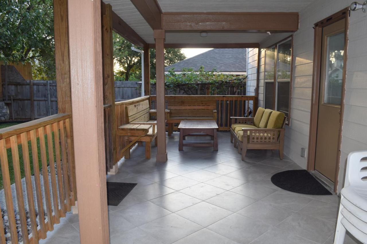 Holiday home Your Ideal Getaway Home! Close To Utsa & Six Flags